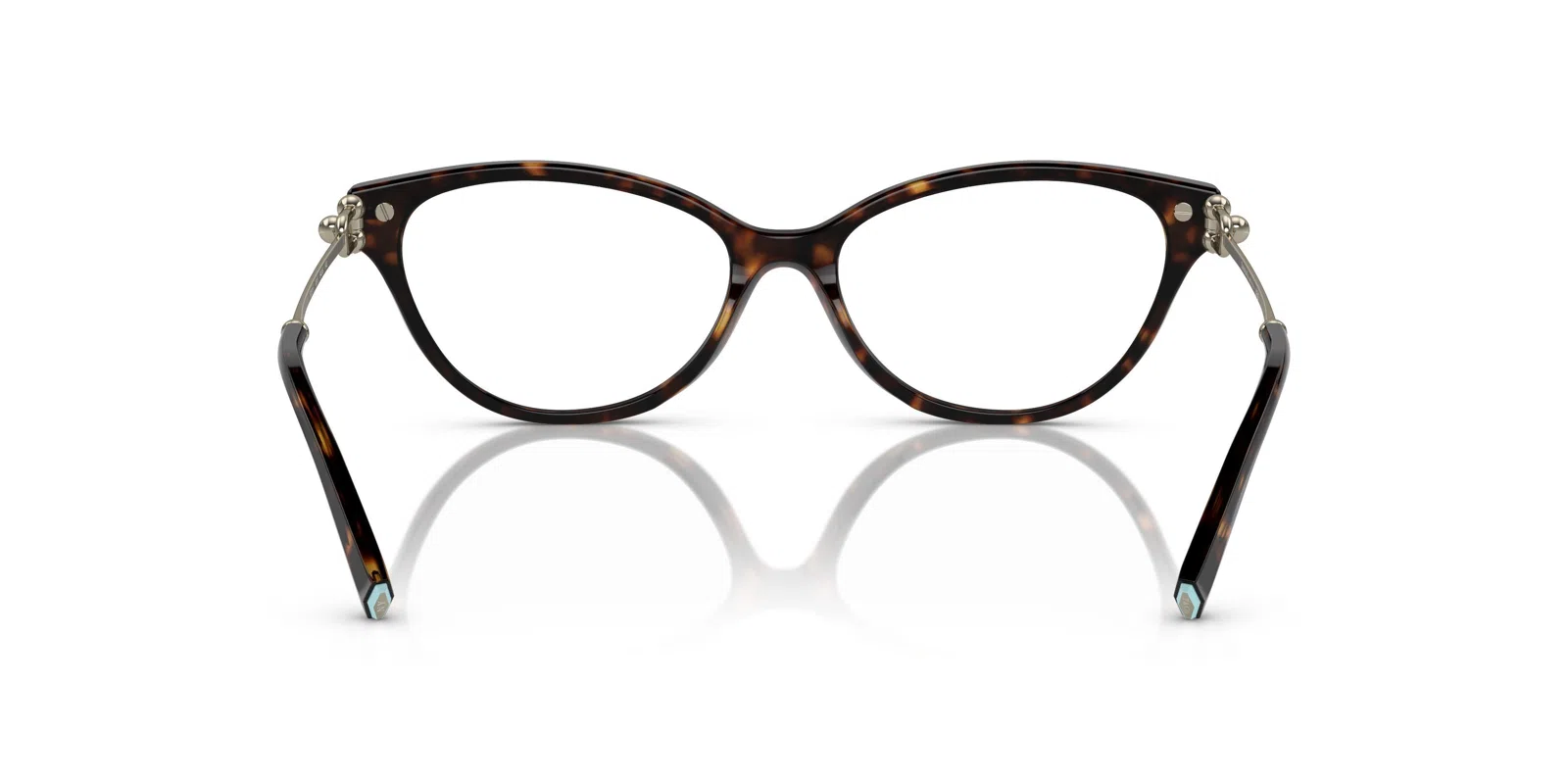 Tiffany 2231F Eyeglasses - view 7